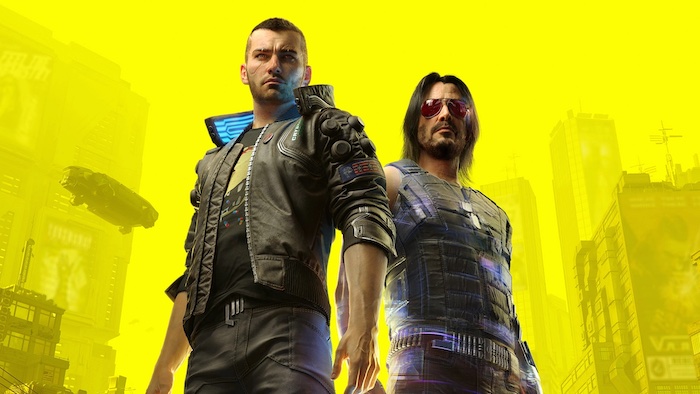 cyberpunk 2077 1.1