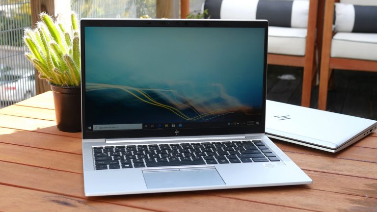 HP Elite Book
