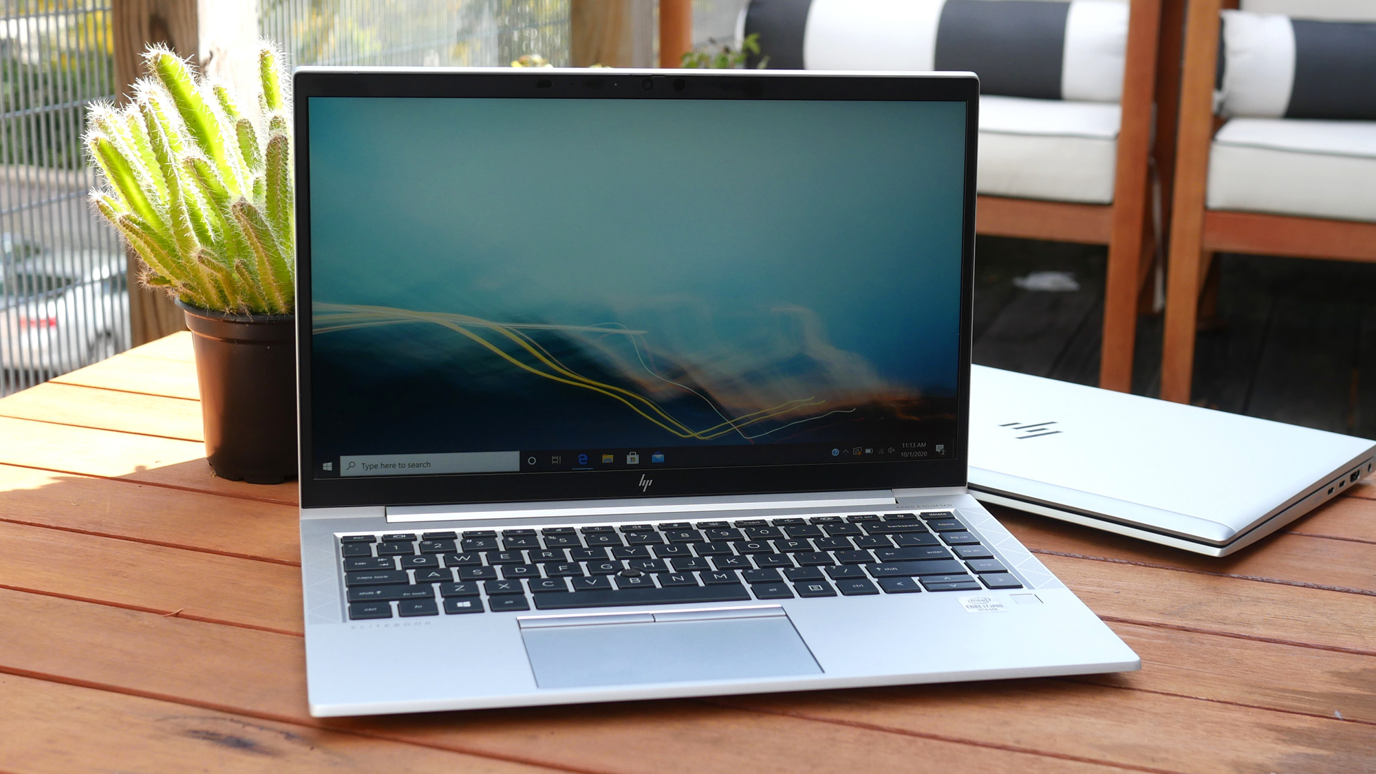 HP Elite Book