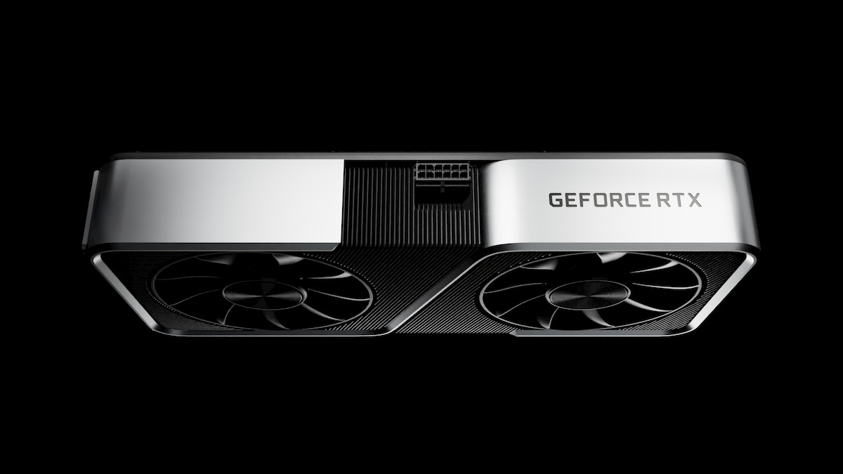 إنفيديا قد تُعلن عن RTX 3050 و RTX 3050 Ti قريبًا