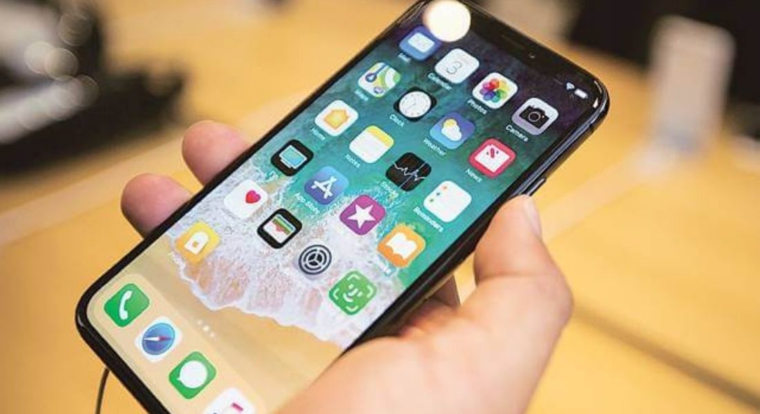 طريقة عمل فورمات للايفون