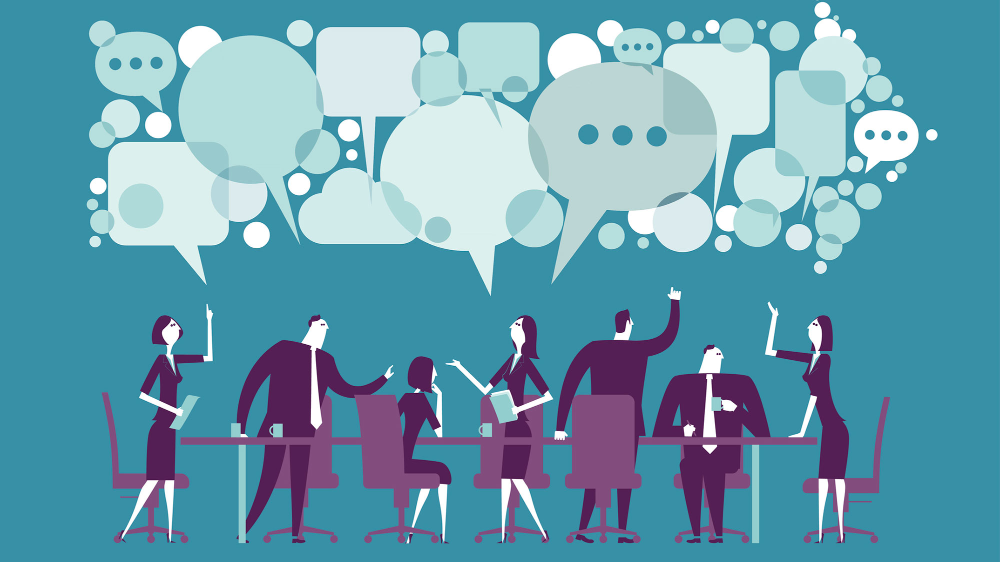 تعرف على Yammer: الشبكة الاجتماعية الخاصة بالشركات والمنظمات فقط