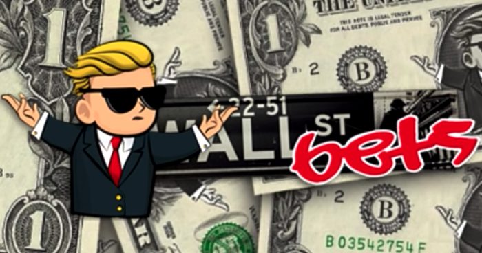 مستخدمو الإنترنت الذين حاربوا عمالقة البورصة ينقلبون على بعضهم البعض