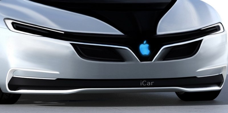 سيارة Apple الكهربائية قادمة، لكن من شركة كيا موتورز الكورية