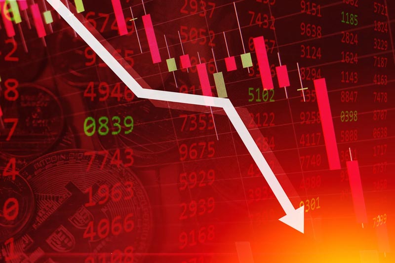 شركة Melvin الاستثمارية تخسر أكثر من نصف قيمتها نتيجة هجوم مستخدمي الإنترنت