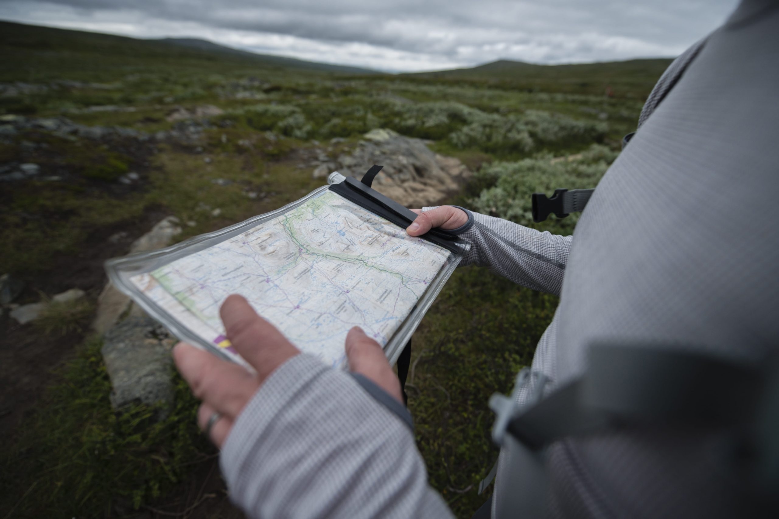 كيف تحقق دول الشرق الأوسط المليارات من رسم الخرائط ؟