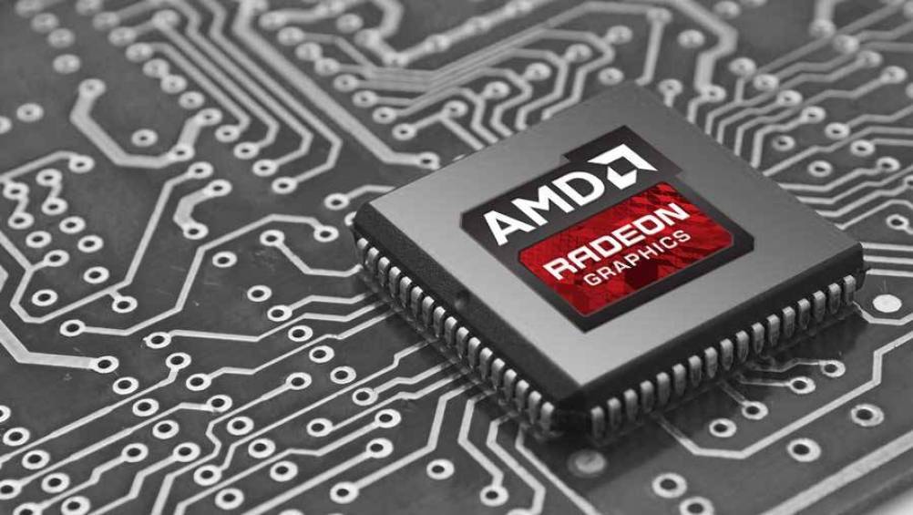 قد تكون Samsung هي الصانع الجديد لمعالجات رسوميات AMD بدلاً من TSMC