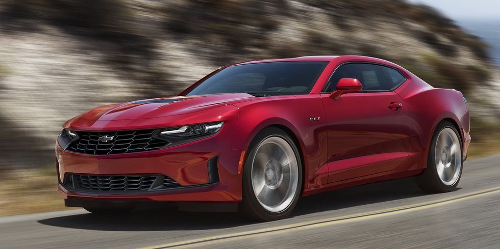 sport car
