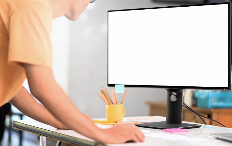 5 أشياء تأكد منها قبل شراء كمبيوتر مستعمل