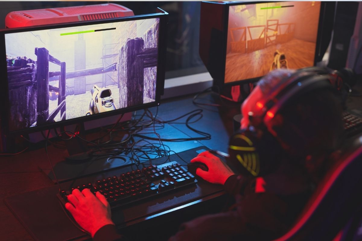 أفضل 10 مواقع لبيع العاب الكمبيوتر