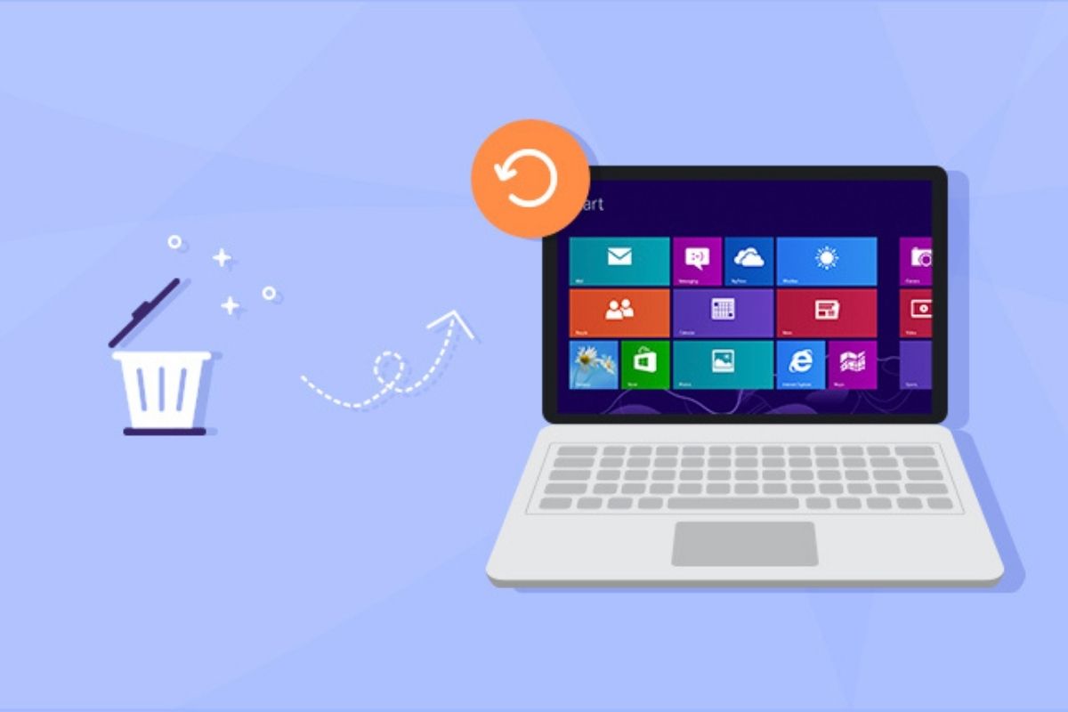أفضل 5 برامج لاستعادة الصور المحذوفة للكمبيوتر