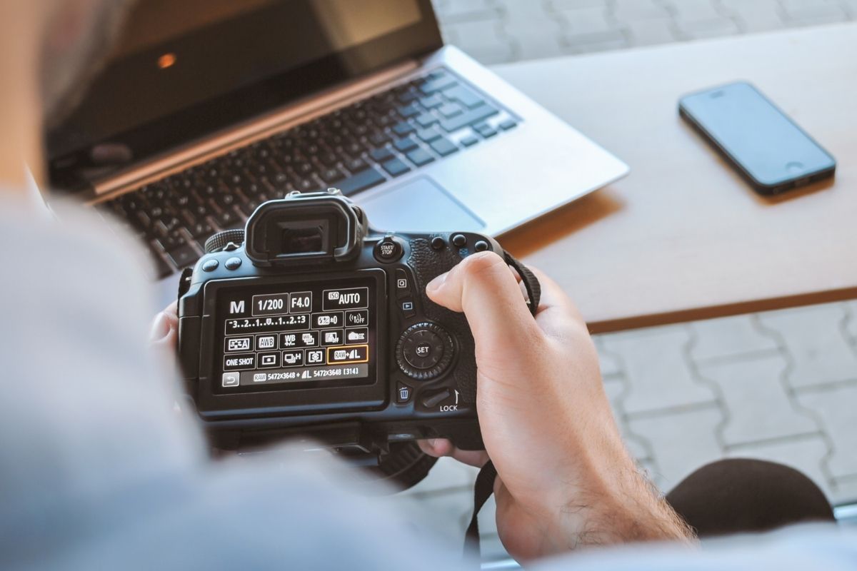 أفضل 7 كاميرات للتصوير الإحترافي
