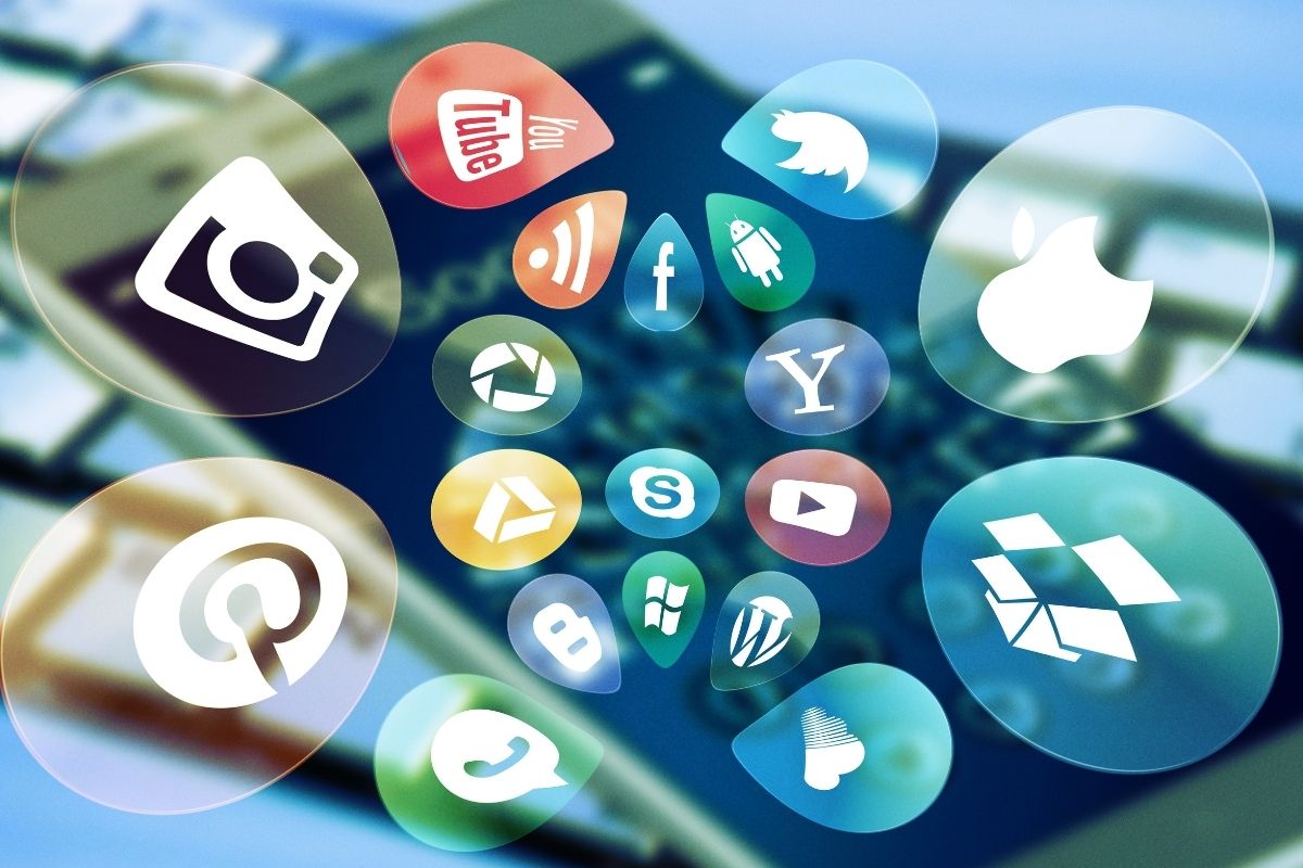 أكبر مواقع التواصل الاجتماعي اليوم
