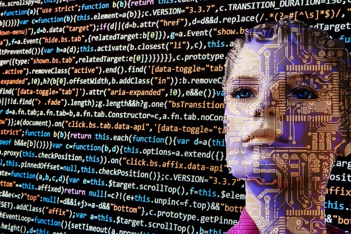 تطبيقات الذكاء الإصطناعي