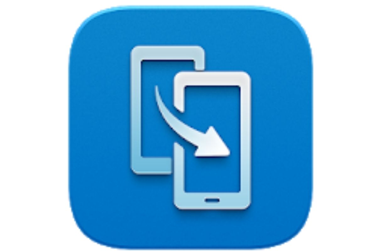 تطبيق استنساخ الهاتف