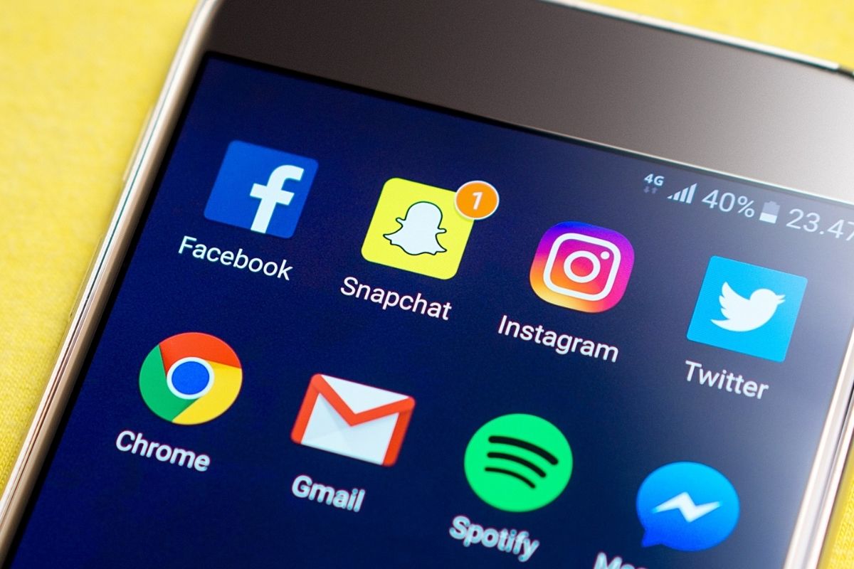 زيادة المتابعين على سناب شات