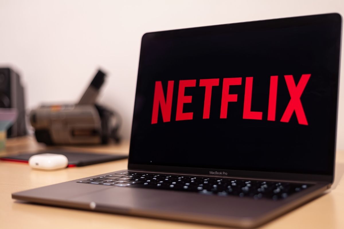 كيفية الغاء الاشتراك في برنامج Netflix