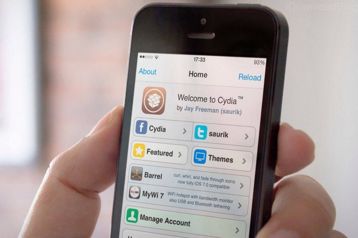 ما هو الجيلبريك و ما هي أنواعه؟