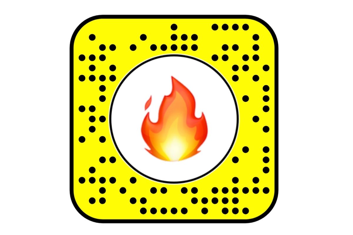 ما هو الستريك في سناب شات