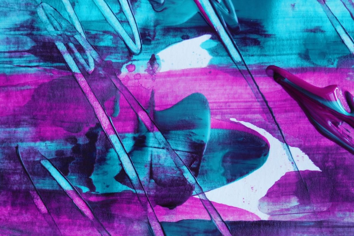 ما هو الفن الرقمي