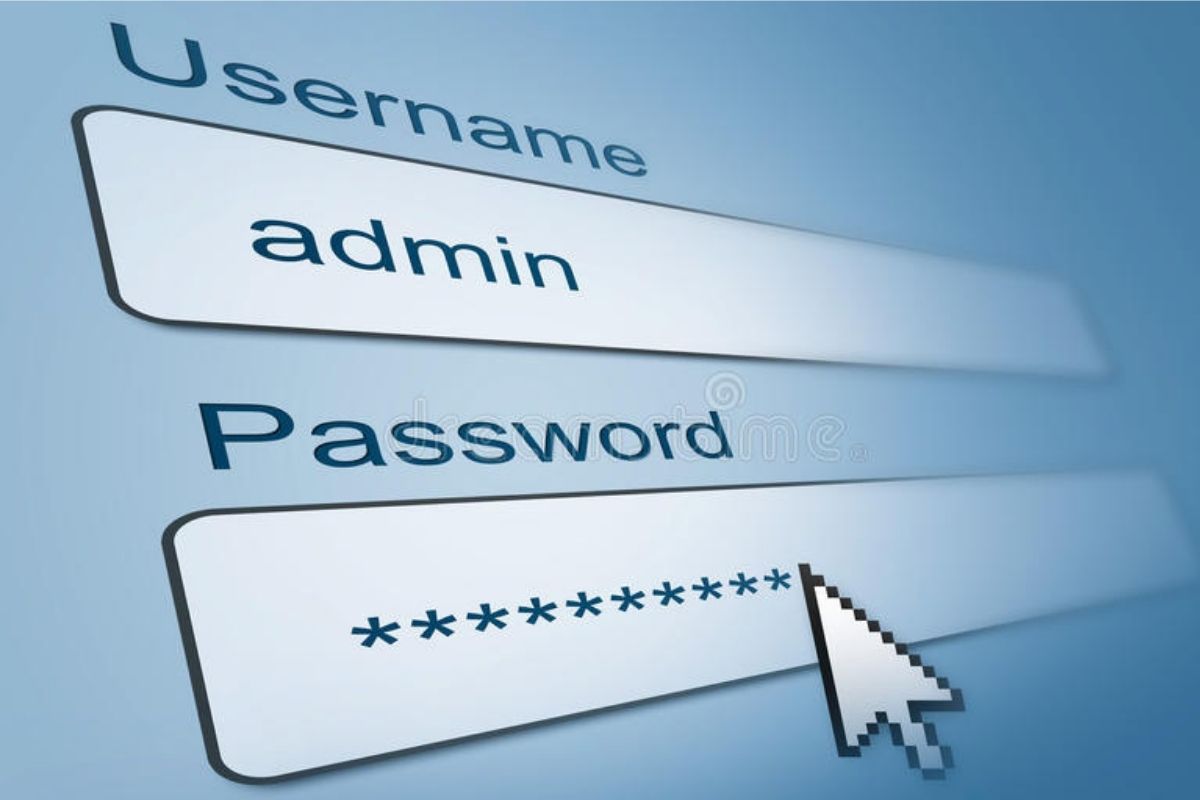 ما هو اليوزر نيم و ما هي أهميته؟