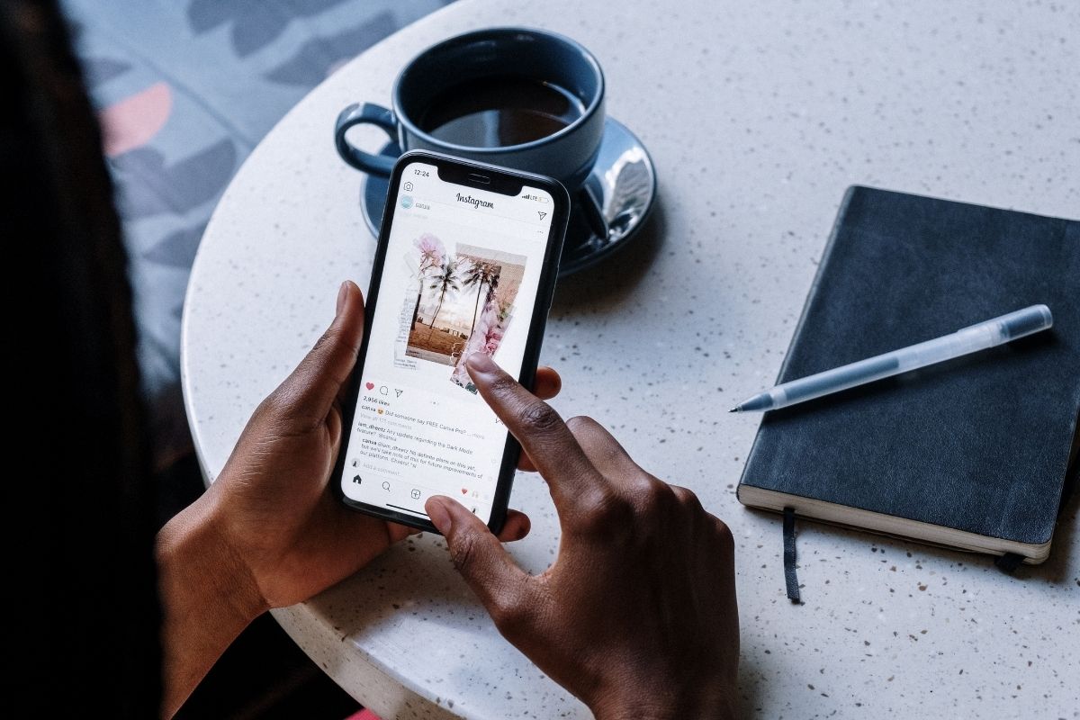 ما هو بايو انستجرام و كيف تكتبه بشكل احترافي؟