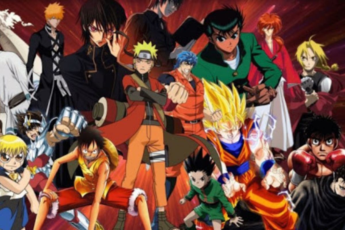 مواقع الأنمي على الانترنت_ أفضل 16 موقع