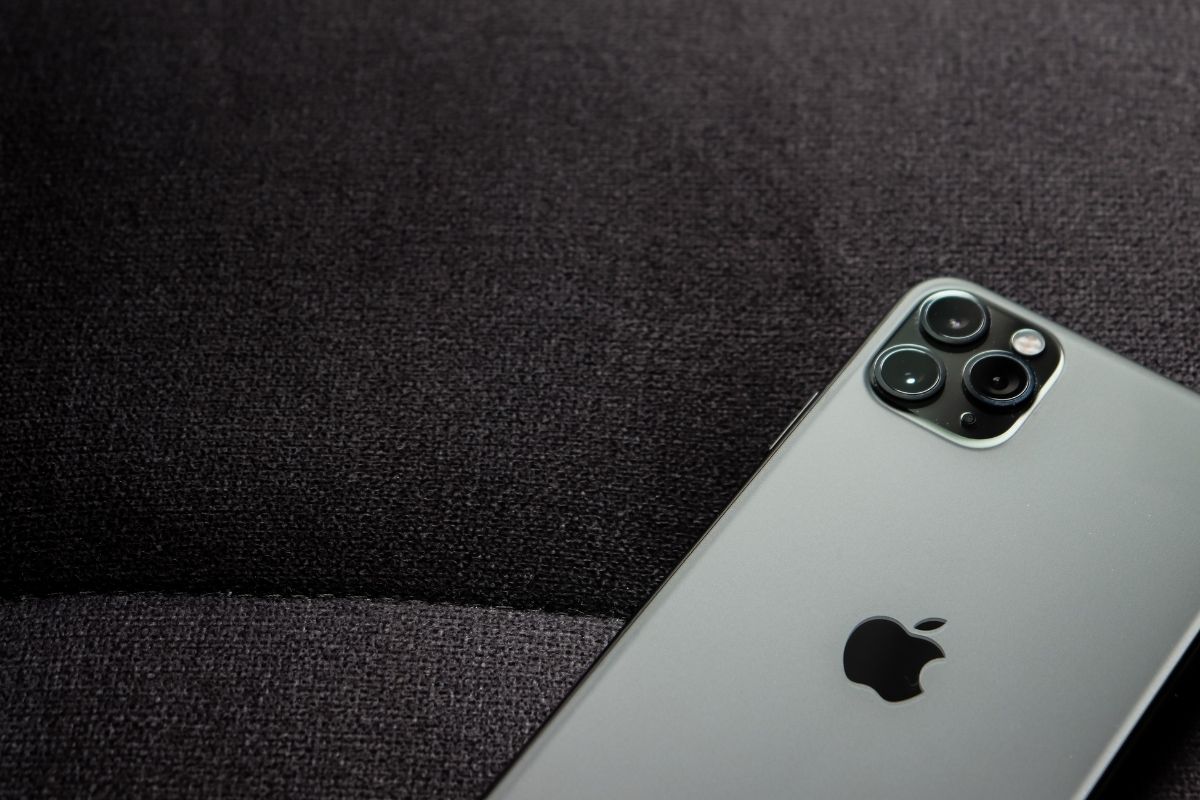 هل الايفون يدعم 5G؟