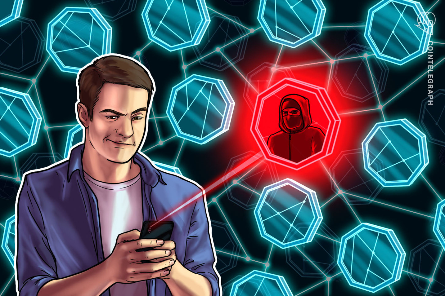 أسوأ أنواع الاحتيال في عالم العملات الرقمية المشفرة