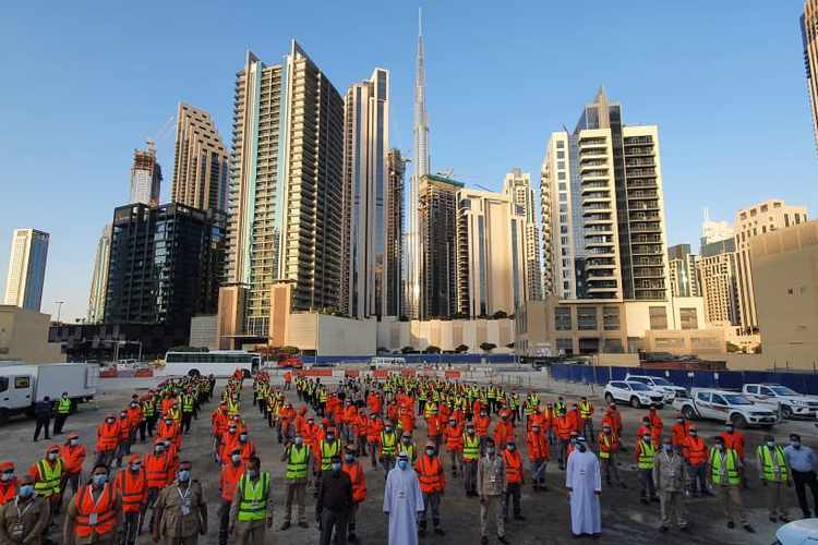 بلدية دبي تتحول إلى الرقمية خلال 70 مبادرة