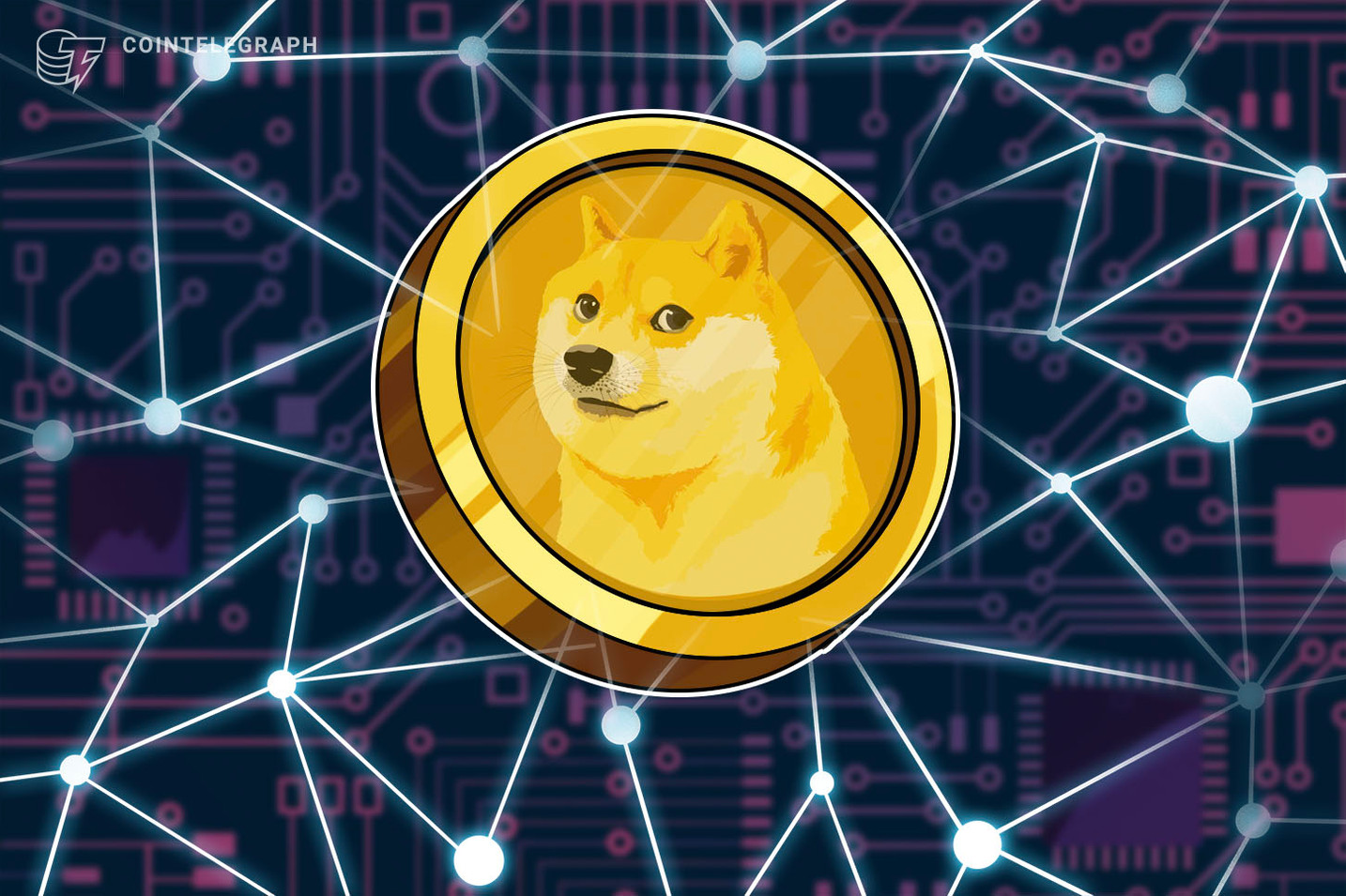 دوج كوين العملة الرقمية التي تحولت من دعابة إلى 7 مليارات دولار أمريكي