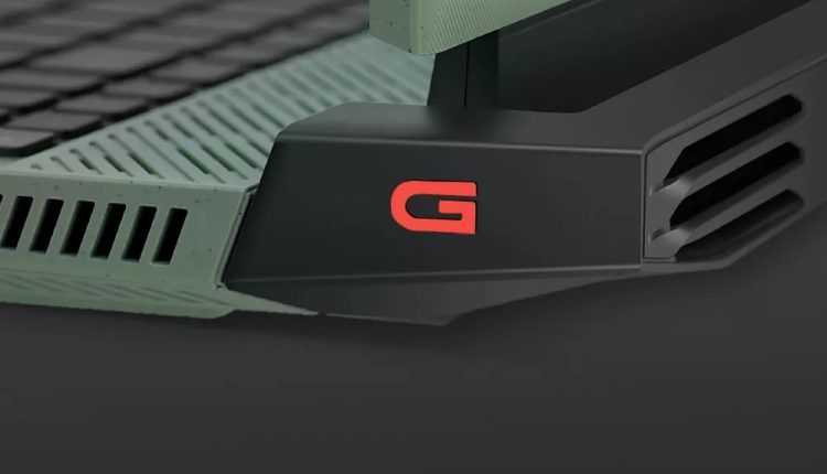 الكشف عن لابتوب الألعاب Dell G15 مع رسوميات RTX 3000 1