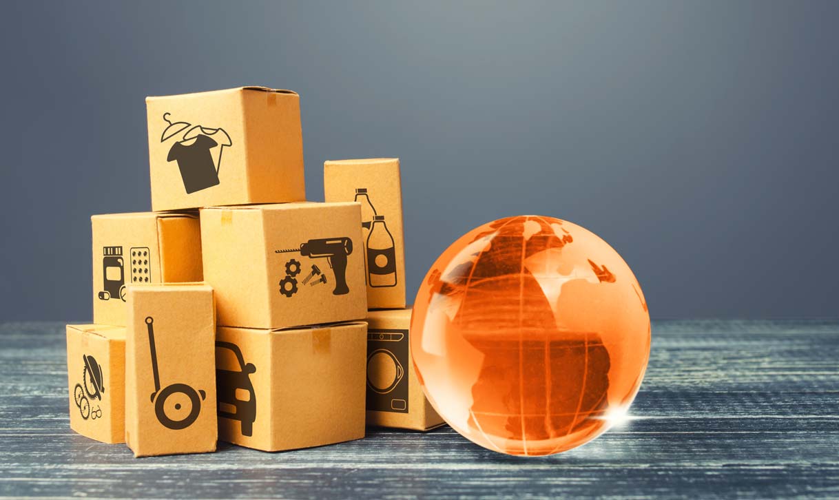 ما هي تجارة إحالة الشحن؟ ولماذا تمتلك سمعة سيئة للغاية؟