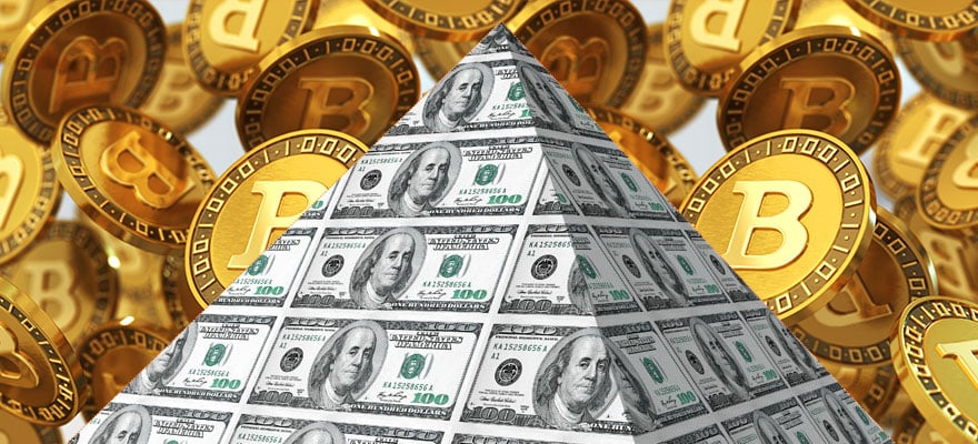 أسوأ أنواع الاحتيال في عالم العملات الرقمية المشفرة