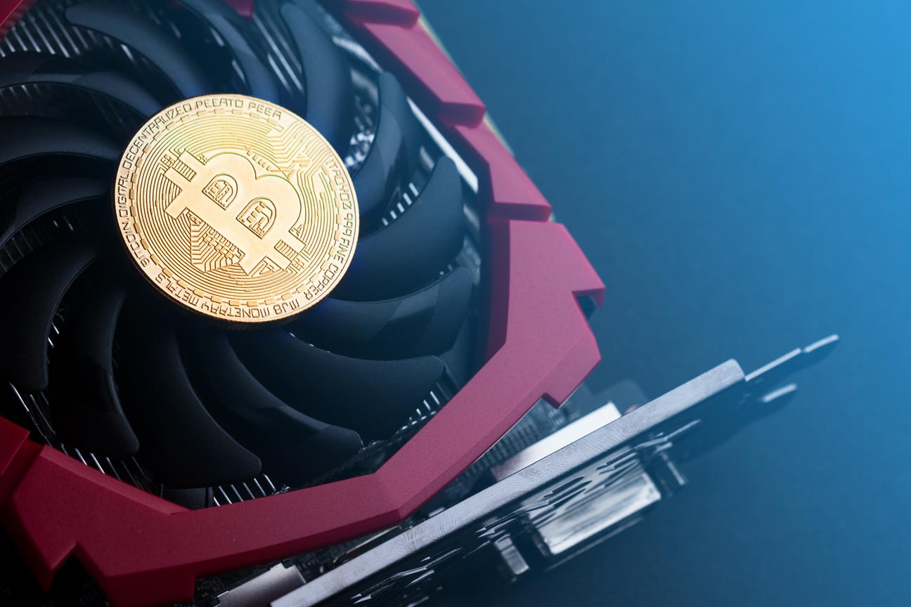 لماذا يحتاج تعدين العملات الرقمية كماً هائلاً من الطاقة؟ وكيف يعمل عموماً؟