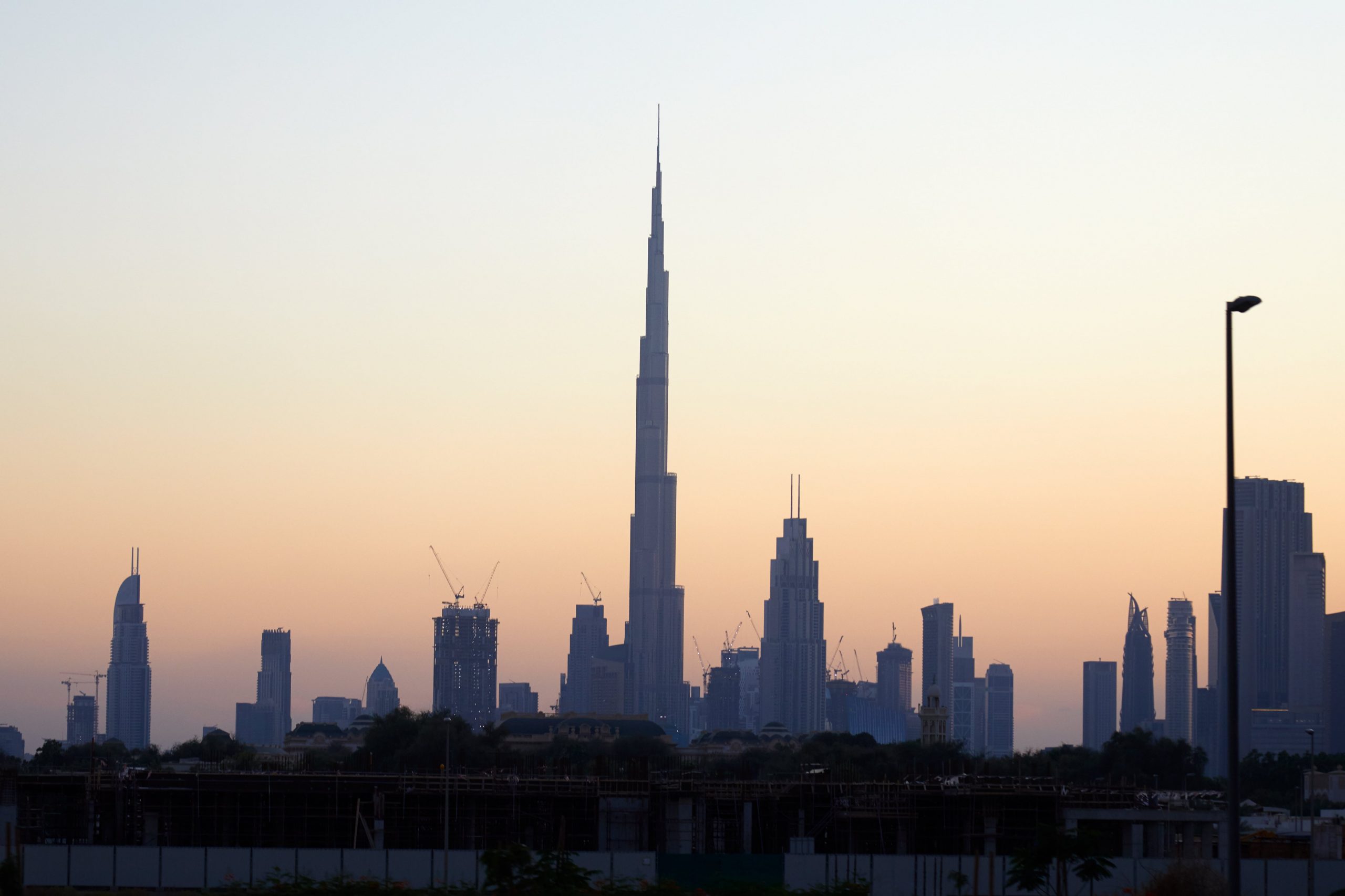 كيف استعدت الشركات الإماراتية للتحول الرقمي؟