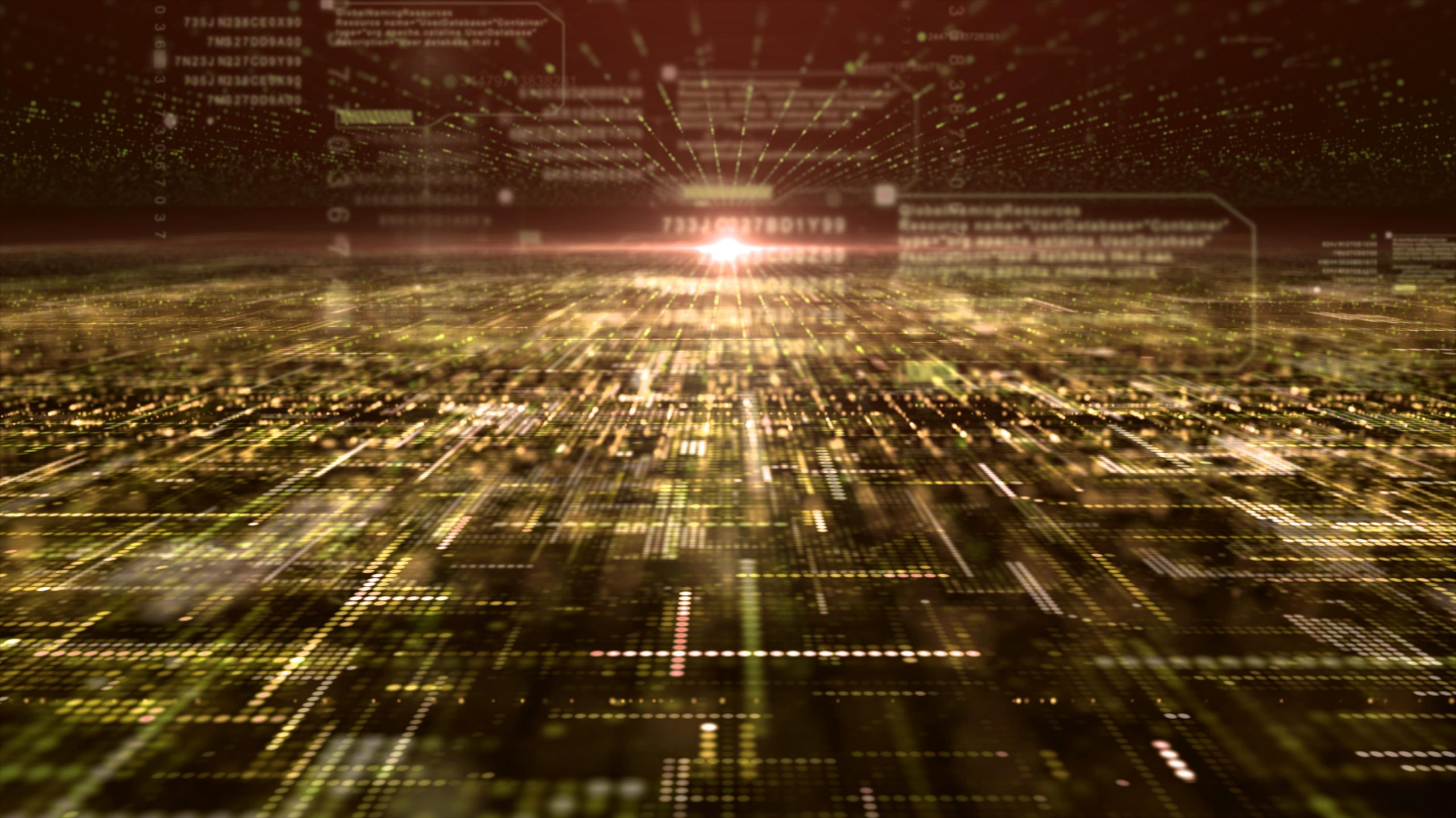 Micro Focus تعقد حدث افتراضي لدمج التكنولوجيا بالاقتصاد