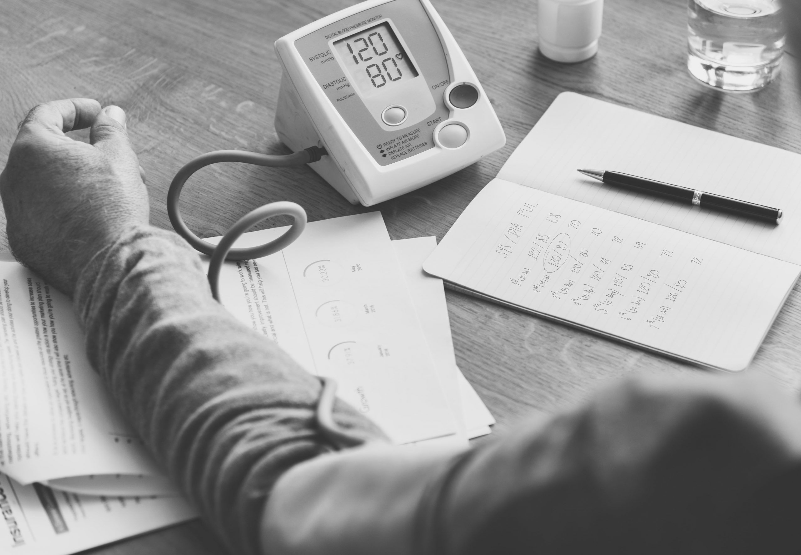 في ظل الأمن السحابي: ما مستقبل الرعاية الصحية؟