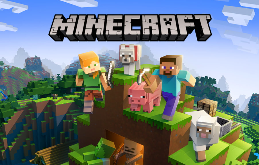 تحميل ماينكرافت بوكيت إيديشين للاندرويد دليل Minecraft Pocket Edition