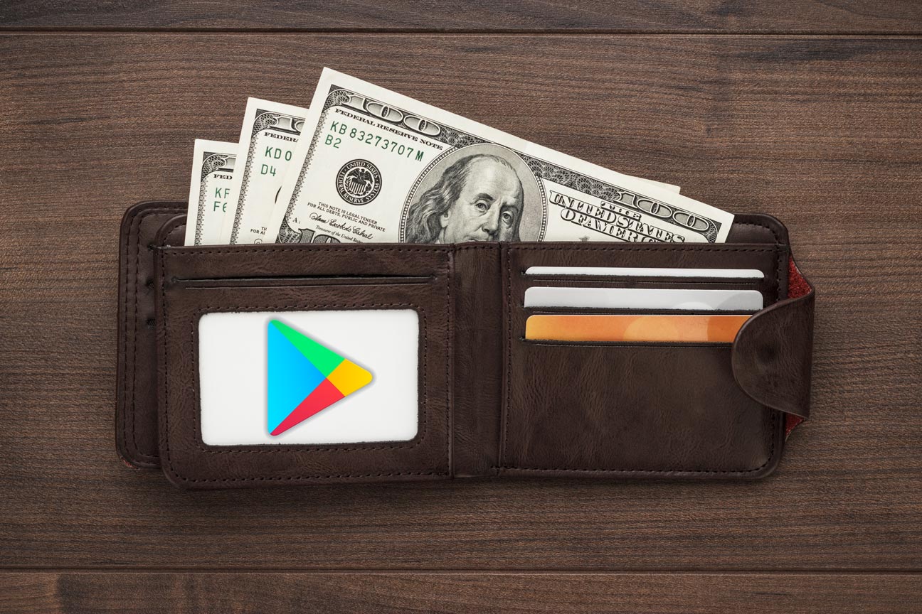 تعرف على التغييرات الجديدة لتوزيع أرباح متجر Google Play للمطورين
