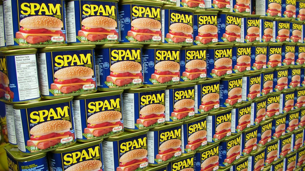 لماذا يسمى البريد المزعج باسم Spam؟ تعرف على تاريخ البريد غير المرغوب به