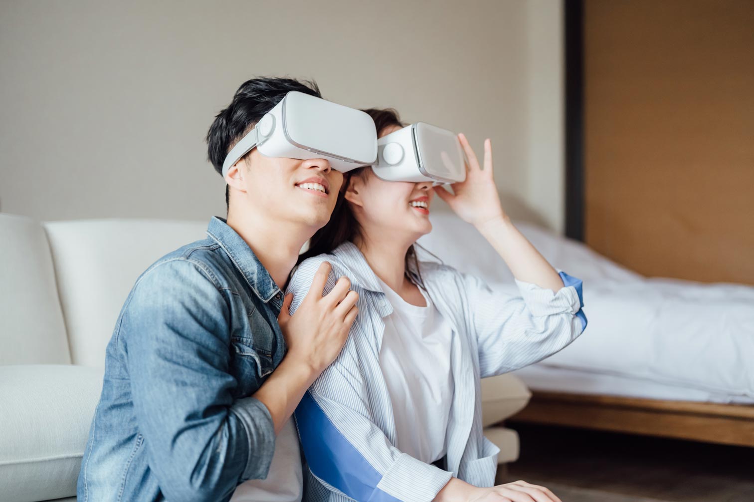 لماذا لم تحصل ثورة الواقع الافتراضي التي تحدث الجميع عنها بعد