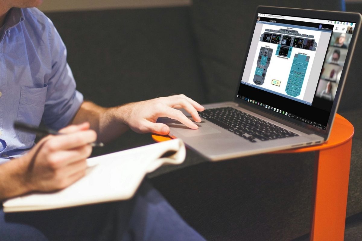 استراتيجيات التعليم عن بعد