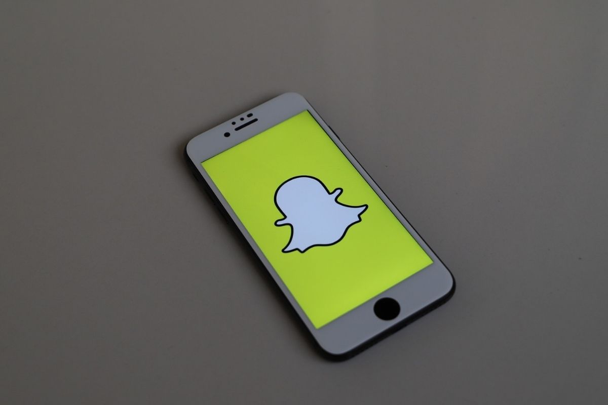 استرجاع حساب سناب شات بدون ايميل ورقم جوال