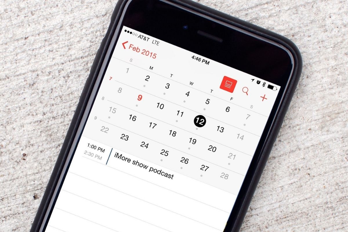 اضافة التاريخ الهجري للايفون