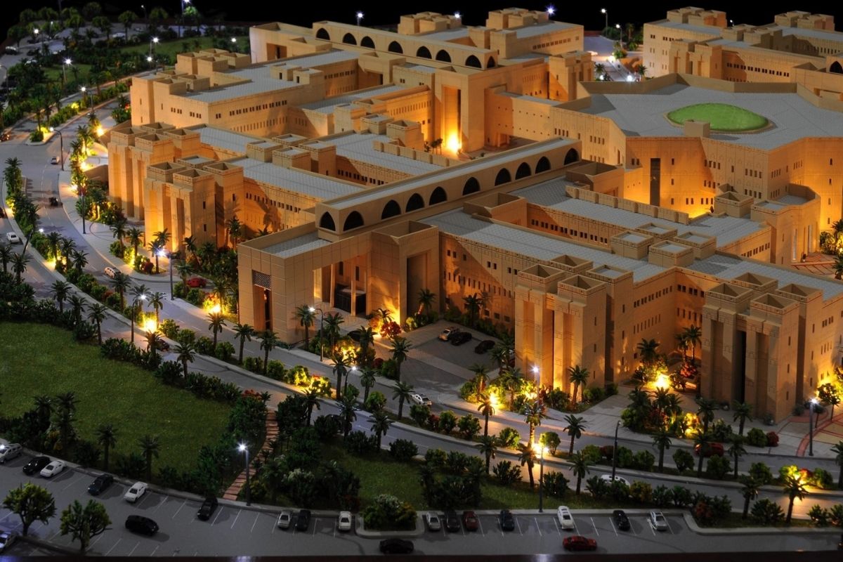 بلاك بورد جامعة القصيم