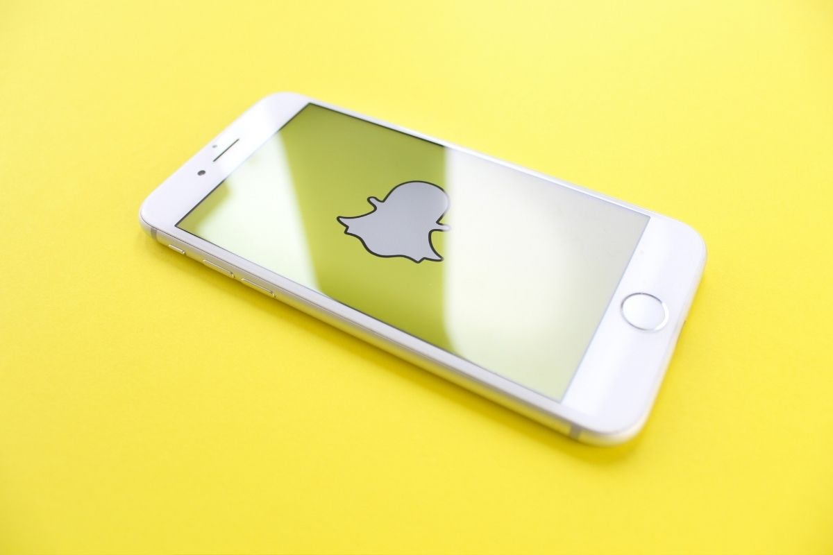 تحميل سناب شات