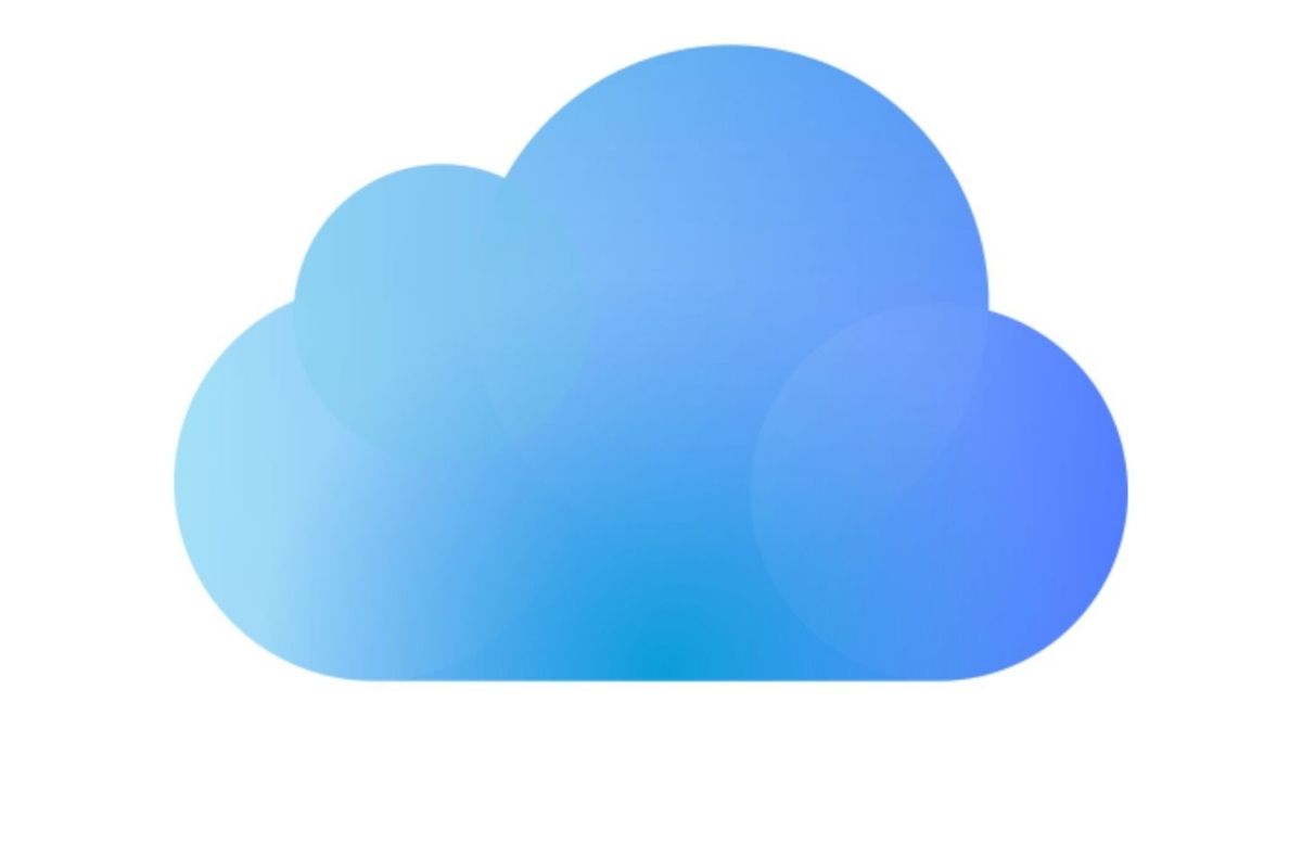 تسجيل دخول اي كلاود من اندرويد