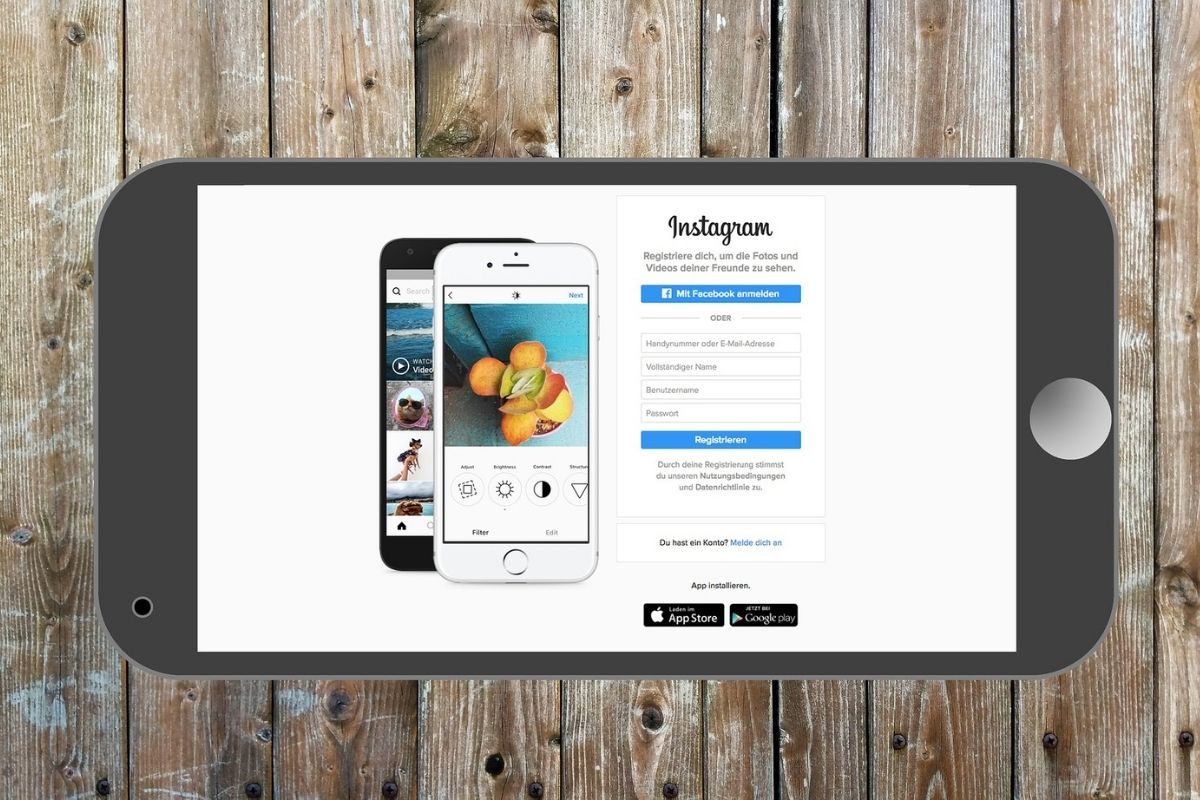 تصفح الانستقرام بدون حساب