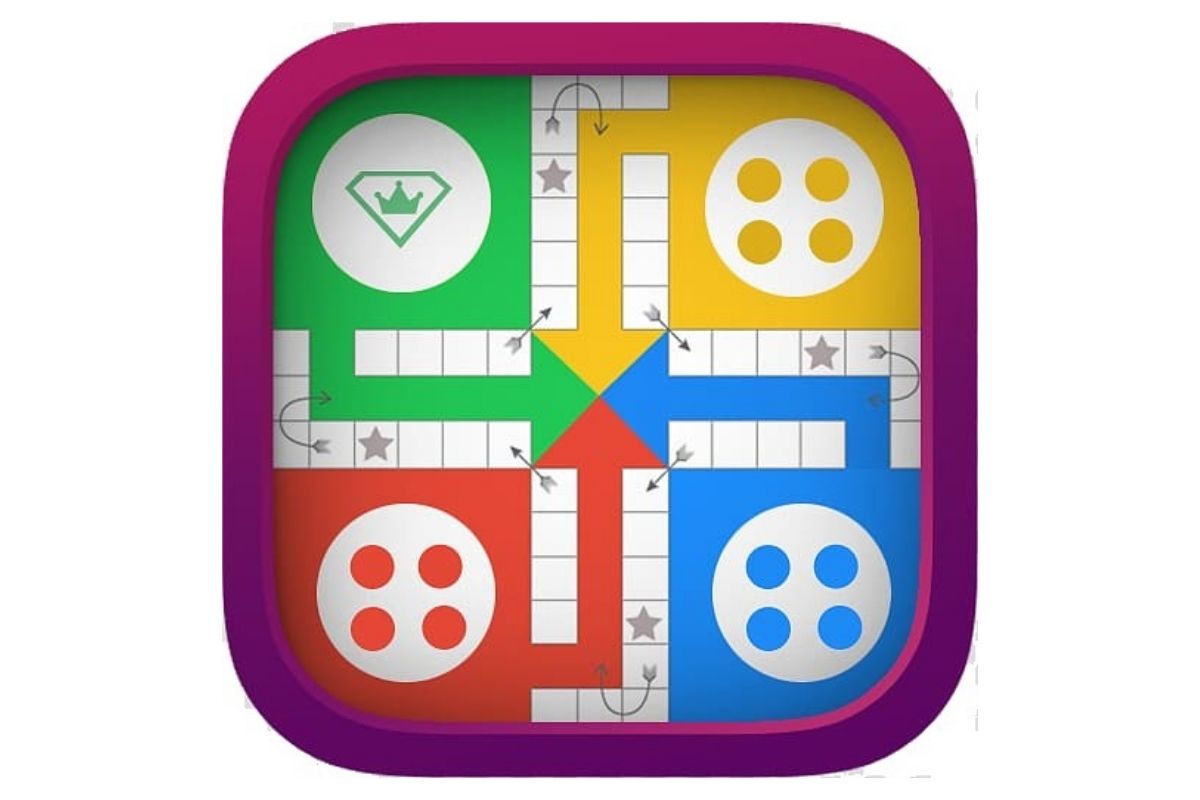 رابط لودو ستار القديمة